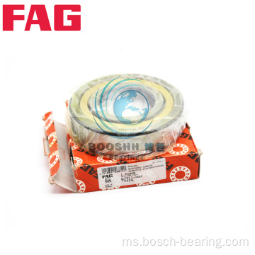 Bola Hubungan Angular Berkualiti Tinggi Bearing QJ311 QJ311MPA